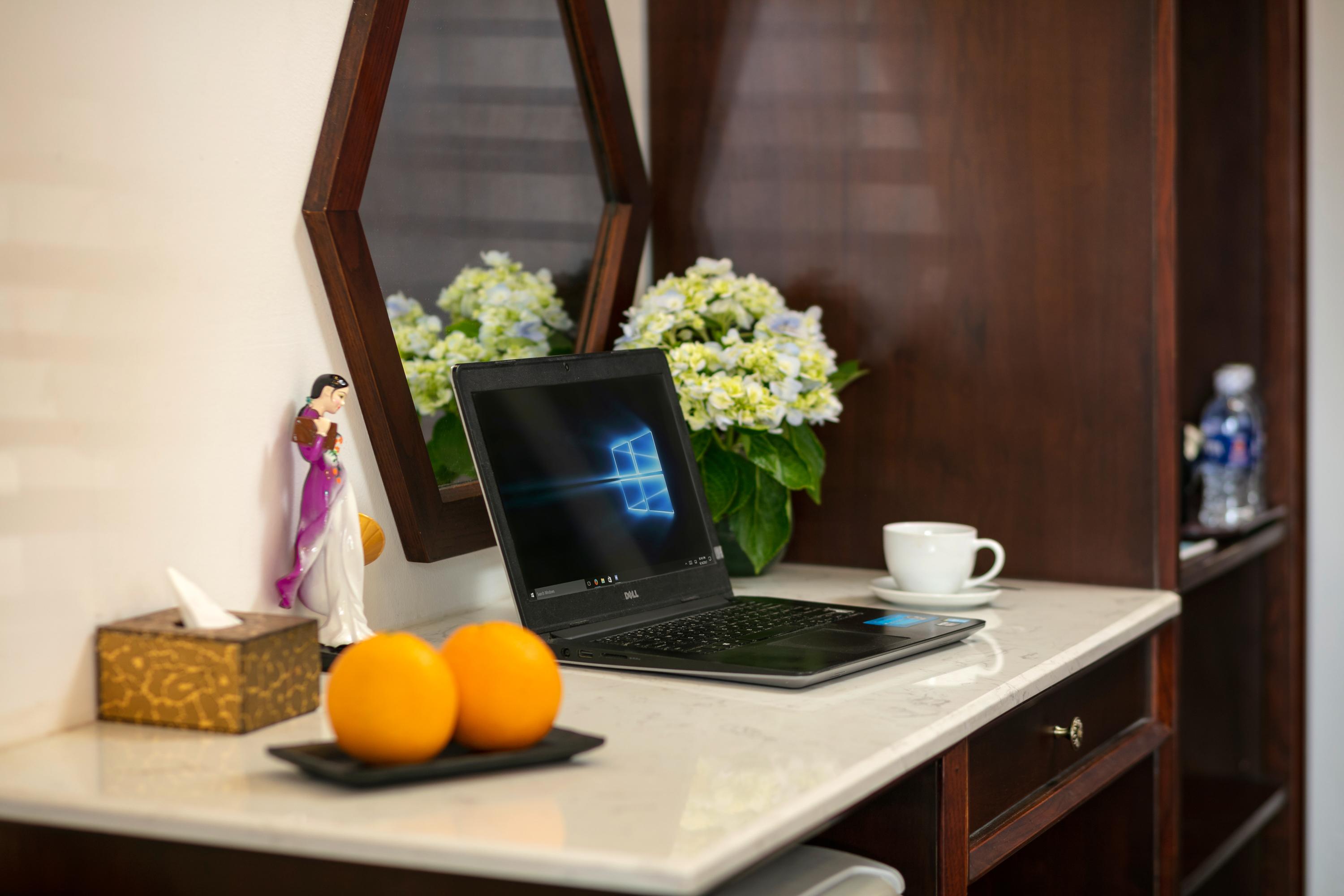 Hanoi Vision Boutique Hotel Esterno foto