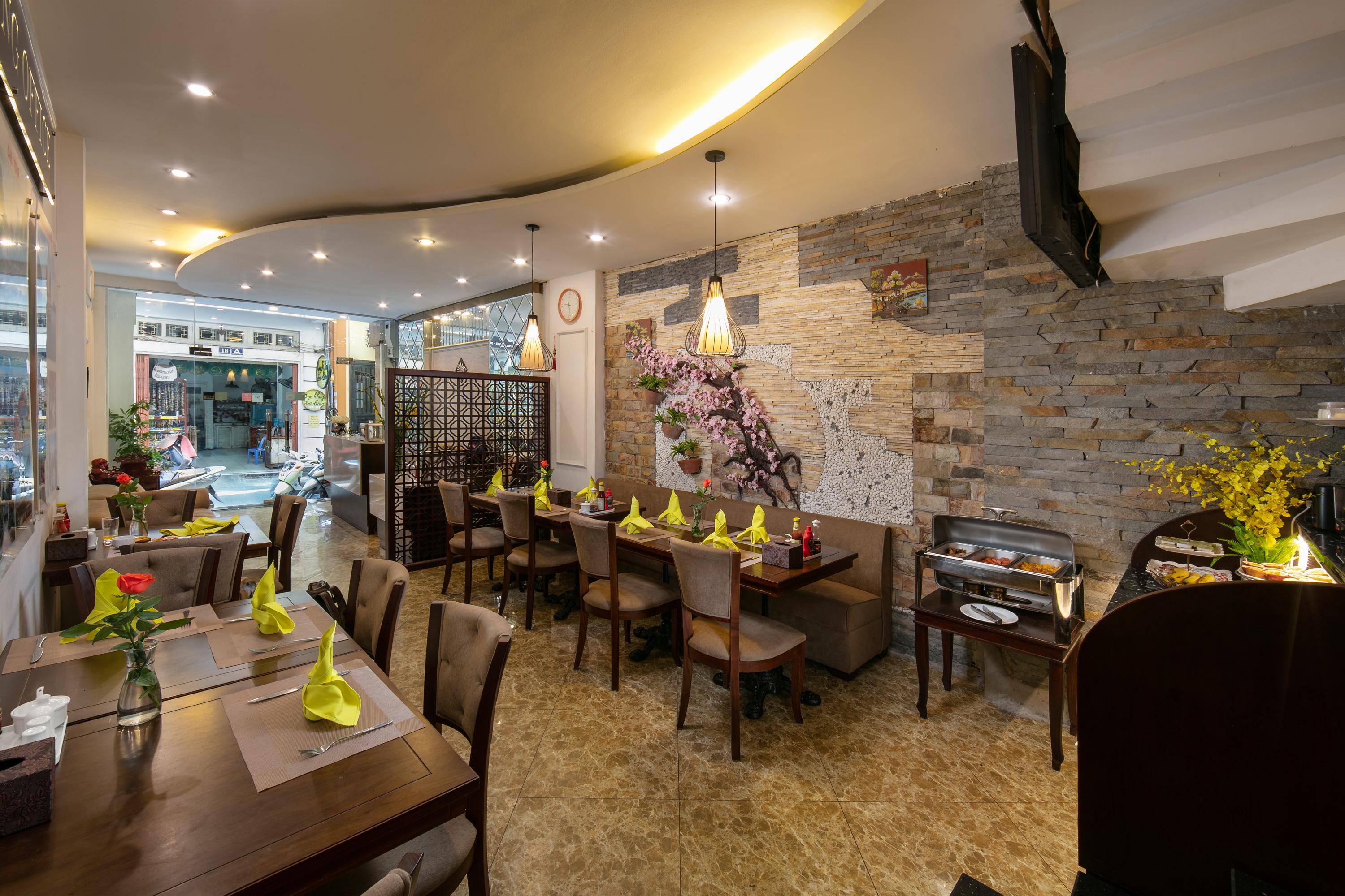 Hanoi Vision Boutique Hotel Esterno foto